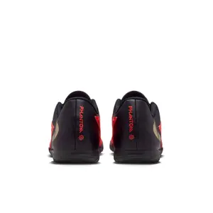 Fußballschuhe Nike Phantom 6 Low Club Indoor image-4