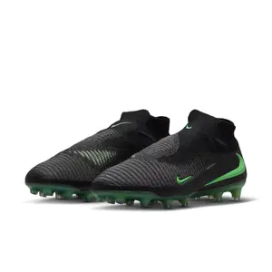Fußballschuhe Nike Phantom 6 Elite High AG image-2