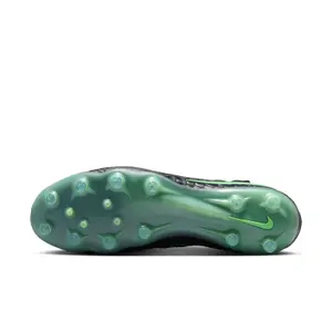 Fußballschuhe Nike Phantom 6 Elite High AG image-5