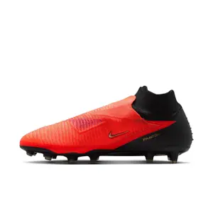 Voetbalschoenen Nike Phantom 6 Elite High AG image-2