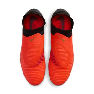 Voetbalschoenen Nike Phantom 6 Elite High AG image-3