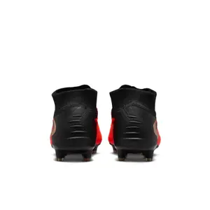 Voetbalschoenen Nike Phantom 6 Elite High AG image-4