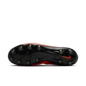 Voetbalschoenen Nike Phantom 6 Elite High AG image-5