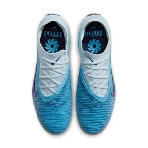 Football Boots Nike Phantom 6 Low Elite « Erling Haaland » FG image-4