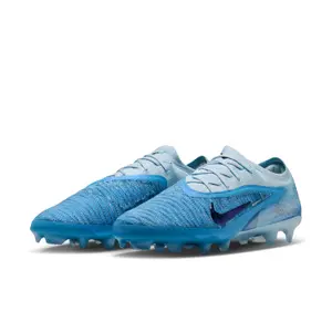 Football Boots Nike Phantom 6 Low Elite « Erling Haaland » FG image-5