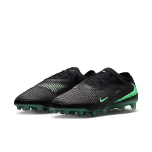 Fußballschuhe Nike Phantom 6 Elite Low AG image-2