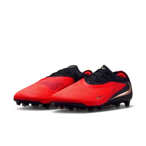 Scarpe da calcio bambino Nike Phantom 6 Elite Low AG image-1