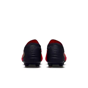 Scarpe da calcio bambino Nike Phantom 6 Elite Low AG image-4