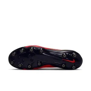 Scarpe da calcio bambino Nike Phantom 6 Elite Low AG image-5