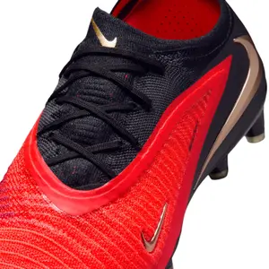 Scarpe da calcio bambino Nike Phantom 6 Elite Low AG image-6