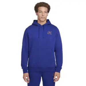 Hoodie Nike Club image-0