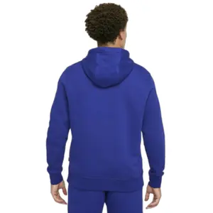 Hoodie Nike Club image-2