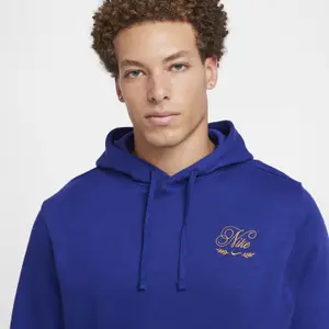 Hoodie Nike Club image-3
