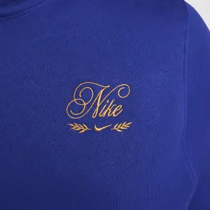 Hoodie Nike Club image-4