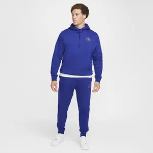 Hoodie Nike Club image-1