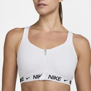 Sujetador de sujeción superior para mujer Nike Indy image-1