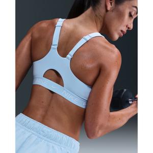 Sujetador de alta sujeción para mujer Nike Indy image-1