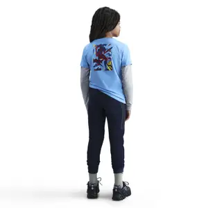 FC Barcelona Kinder T-Shirt Supporter 2025/26 image-1