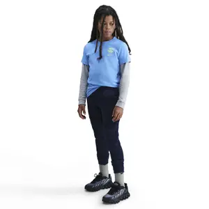FC Barcelona Kinder T-Shirt Supporter 2025/26