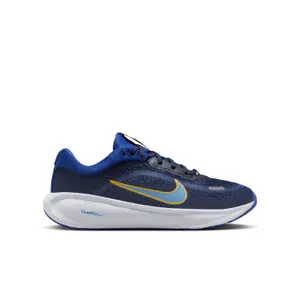 Calçado de corrida flexível para criança Nike Stellar Ride image-0