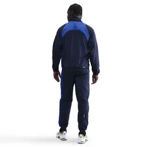 Sweat jacket Nike Total 90 image-1