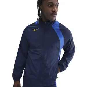 Sweat jacket Nike Total 90 image-2