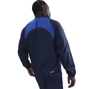 Sweat jacket Nike Total 90 image-3