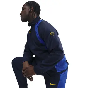 Sweat jacket Nike Total 90 image-4