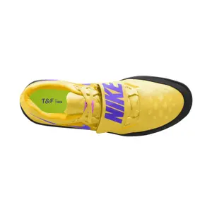 Buty sportowe Nike Zoom SD 4 image-4