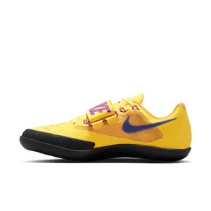 Buty sportowe Nike Zoom SD 4 image-3