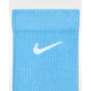 Knöchelhohe Socken mit verstärkter Spitze und Ferse Nike Everyday Elevated (x3) image-3