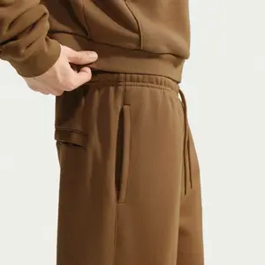 Jogginghose aus Fleece Nike Club image-3