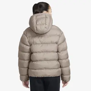 Doudoune à capuche enfant Nike All Day Play image-1