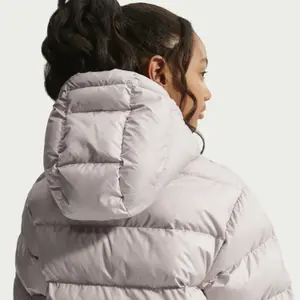 Doudoune à capuche enfant Nike All Day Play image-4