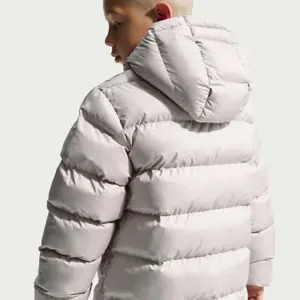 Doudoune à capuche enfant Nike All Day Play image-5