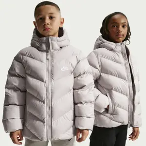 Doudoune à capuche enfant Nike All Day Play image-6