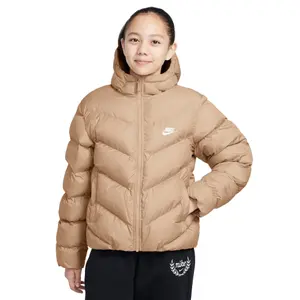 Dunjakke til børn Nike All Day Play