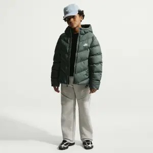 Giubbotto bambino Nike All Day Play image-4