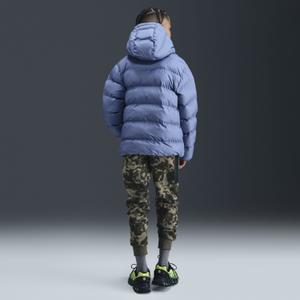Children's down jacket Nike All Day Play image-5