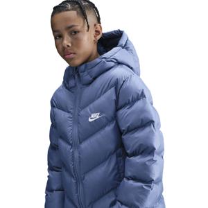 Children's down jacket Nike All Day Play image-6