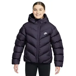 Casaco para crianças Nike All Day Play