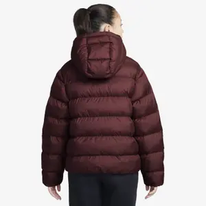 Dunjakke til børn Nike Therma-FIT image-4