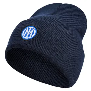 Bonnet Dri-Fit Inter Milan Peak 2026/27