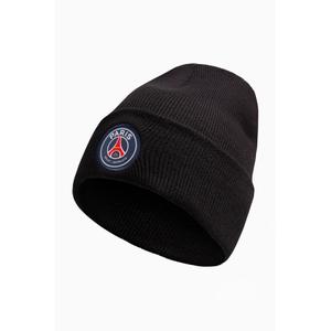 hq6806-010-psg-beanie-peak-dry-fit-2025-26-black-one-size