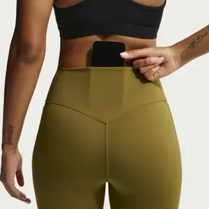 Leggings Damen Nike Universa image-2