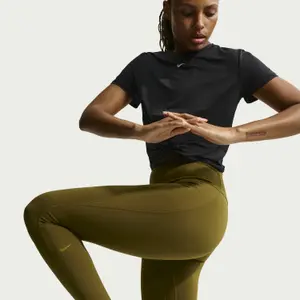 Leggings Damen Nike Universa image-3