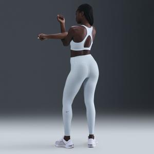 Women's high-waisted leggings Nike Universa image-3