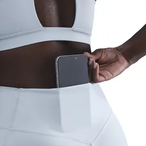 Leggings med hög midja för kvinnor Nike Universa image-6