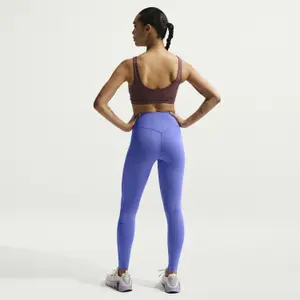 Leggings Damen Nike Universa image-4