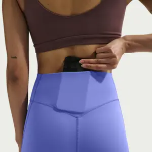 Leggings Damen Nike Universa image-6